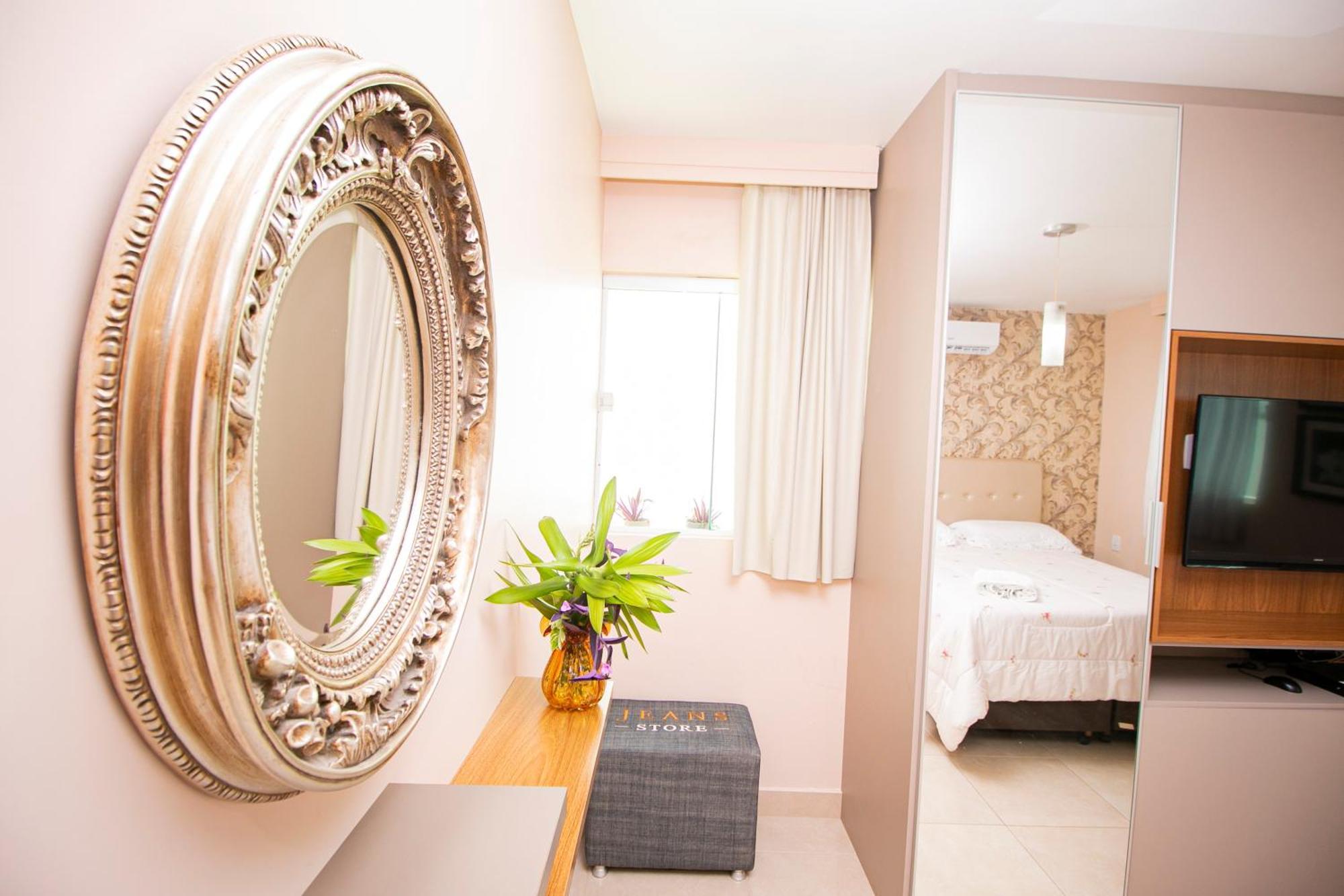 Flat Tropical Caribessa Leilighet João Pessoa Eksteriør bilde