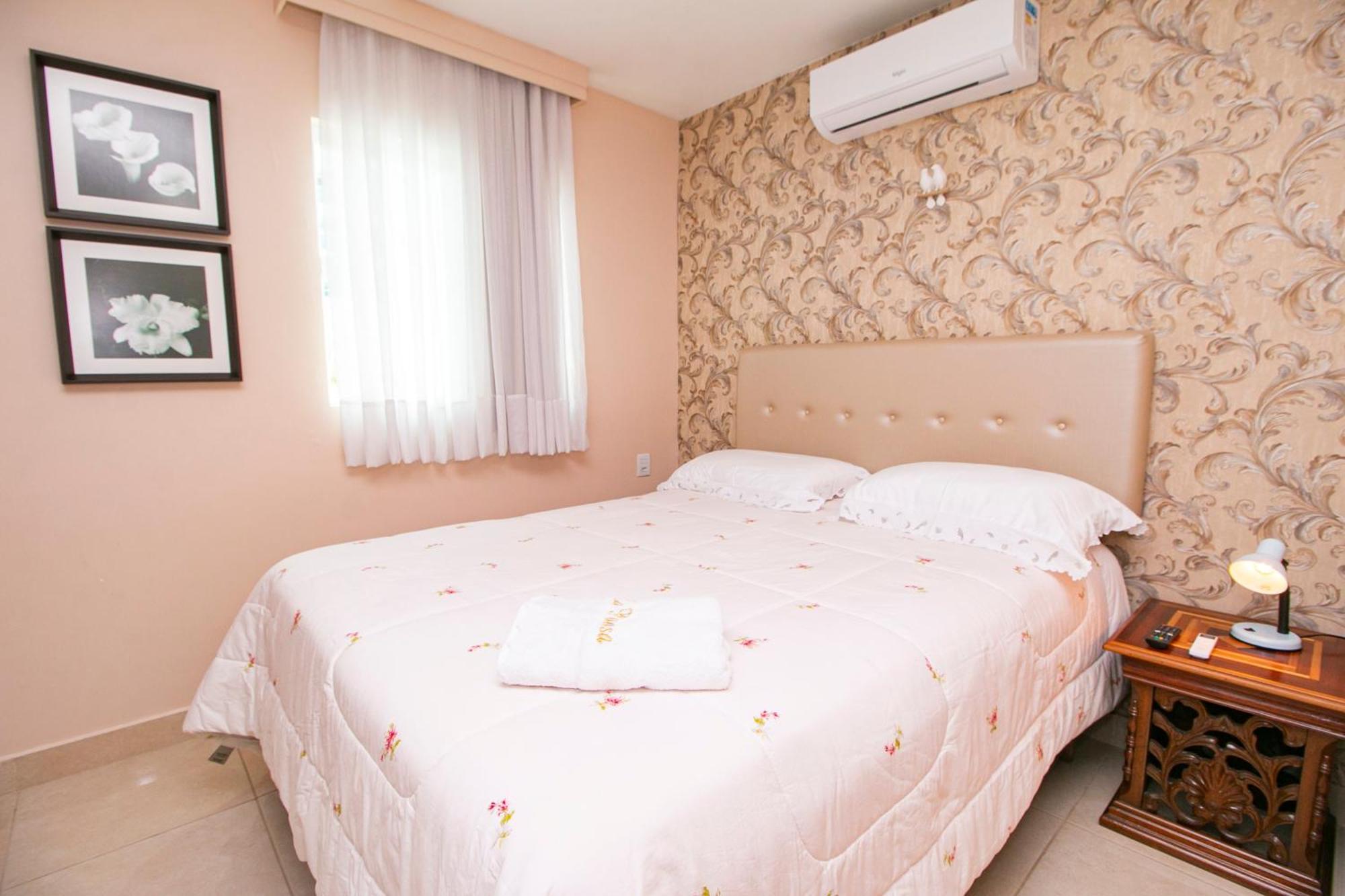 Flat Tropical Caribessa Leilighet João Pessoa Eksteriør bilde